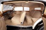 Hispano-Suiza J12 T68 Berline by Vanvooren 1934 года